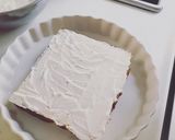 簡単!大喜びするお菓子なバースデーケーキ作り方2写真