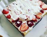 簡単!大喜びするお菓子なバースデーケーキ作り方3写真
