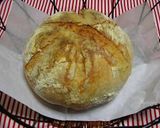 チーズ＆胡桃のカンパ作り方5写真