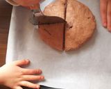 子供と一緒に簡単スコーン作り方5写真