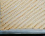 ＊苺のロールケーキ（ビスキュイ生地)作り方5写真