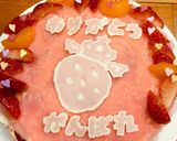すとぷりキャラレインボーミルクレープ作り方8写真