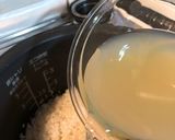 あさりご飯作り方6写真