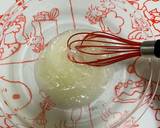 スヌーピーのメレンゲクッキー作り方4写真
