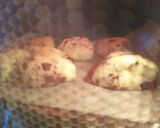 チョコチップスコーン作り方7写真