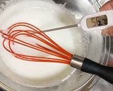 スヌーピーのメレンゲクッキー作り方7写真