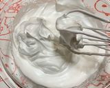 スヌーピーのメレンゲクッキー作り方10写真