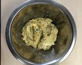 さつまいもクッキー作り方3写真