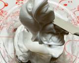スヌーピーのメレンゲクッキー作り方11写真