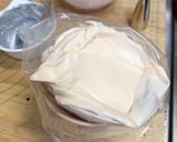 スヌーピーのメレンゲクッキー作り方15写真