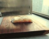 【中華料理】HK名物のカレー魚団子を家で作り方1写真