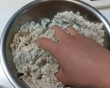 おからクッキー(ココア)作り方4写真