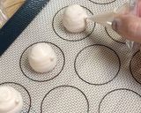 スヌーピーのメレンゲクッキー作り方19写真