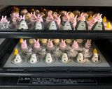 スヌーピーのメレンゲクッキー作り方22写真