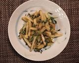 じゃが芋と豆苗の味噌マヨソテー作り方6写真