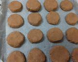 おからクッキー(ココア)作り方6写真