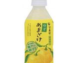 ゆずあま酒ドレッシング作り方1写真