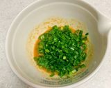 白身魚のニラ味噌醤油作り方3写真