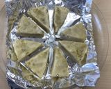 サクホロ焼き芋スコーン作り方4写真