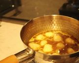 【中華料理】HK名物のカレー魚団子を家で作り方10写真