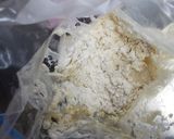 フリーザーバッグでつくる簡単食パン作り方3写真