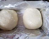 フリーザーバッグでつくる簡単食パン作り方8写真