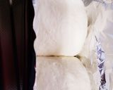 フリーザーバッグでつくる簡単食パン作り方10写真