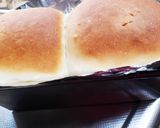 フリーザーバッグでつくる簡単食パン作り方12写真