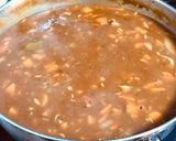 免疫力♡ダイエット♡舞茸・大豆入りカレー作り方4写真