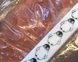 鶏胸肉のゴマダレ風味作り方1写真