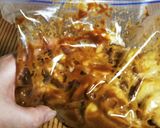 信長様の好物★大根の味噌漬作り方4写真