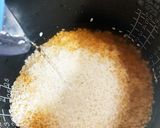 サッポロ一番ごま味でかんたん絶品かしわ飯作り方6写真