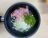 まるごと使お！豪快いもグラタン作り方3写真