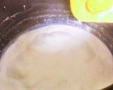 一度は作ってみたい!『蘇』で牛乳消費♪作り方2写真