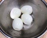 完成版!魯肉飯(ルーローハン)作り方1写真
