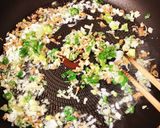 完成版!魯肉飯(ルーローハン)作り方4写真