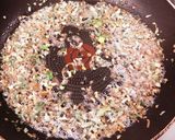完成版!魯肉飯(ルーローハン)作り方5写真