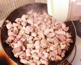 完成版!魯肉飯(ルーローハン)作り方7写真