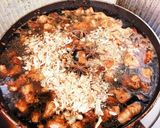 完成版!魯肉飯(ルーローハン)作り方9写真
