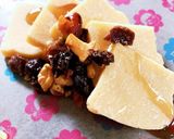 一度は作ってみたい!『蘇』で牛乳消費♪作り方8写真