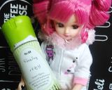 リカちゃん♡ミルクスープ〆のカルボナーラ作り方14写真