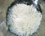 エビ入りちょっぷり焼売(*^^*)作り方2写真