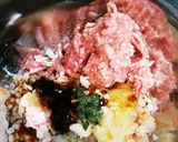 エビ入りちょっぷり焼売(*^^*)作り方3写真