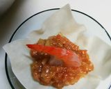 エビ入りちょっぷり焼売(*^^*)作り方4写真