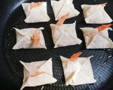 エビ入りちょっぷり焼売(*^^*)作り方6写真