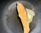 ★鮭のムニエルバター醤油ソースNo.4作り方7写真