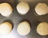 ♡クリームチーズパン♡作り方5写真