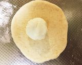 ♡クリームチーズパン♡作り方6写真