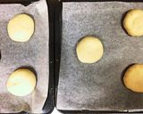 ♡クリームチーズパン♡作り方7写真