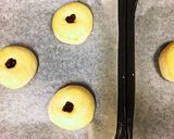 ♡クリームチーズパン♡作り方8写真